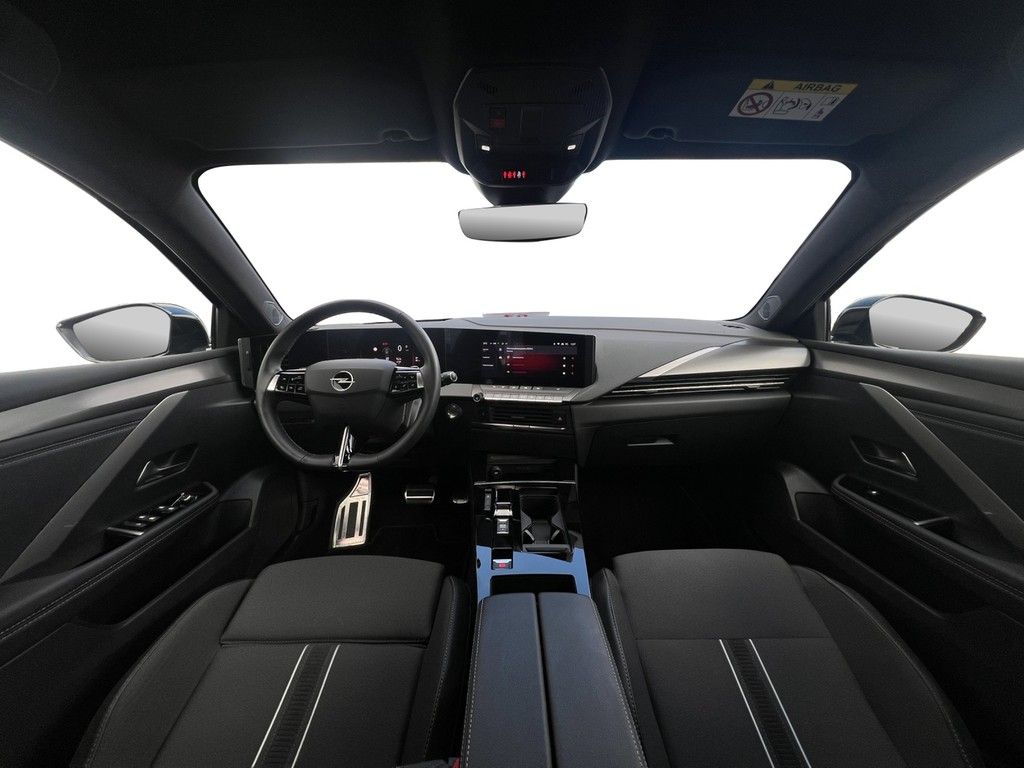 Opel Astra - Bild 16