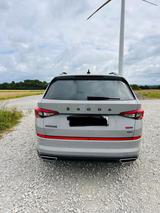 Skoda Kodiaq 2.0 BiTDI SCR DSG 4x4 RS RS - Skoda Kodiaq Gebrauchtwagen in Bielefeld