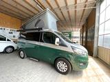 Panama P 10+ Vorführer Modell 2023 - Lithium Batterie - Panama Wohnwagen & Wohnmobile