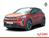 Renault Captur E-Tech Full Hybrid 145 Navi AHK SHZ DAB