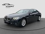 BMW 520 d xDrive AUT./LEDER/PDC/NAVI/1.HAND/60.000 - BMW: 5.0