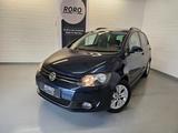 Volkswagen Golf Plus VI 1.2 TSI Life + Navi/Scheckheft/SH - Volkswagen Golf Plus mit Benzin-Antrieb: Kombi, Schaltgetriebe