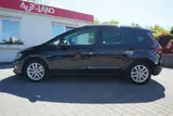 Volkswagen Golf Sportsvan CL 1.5 TSI DSG AAC ACC AHK Navi E - VW Golf Sportsvan in Leipzig