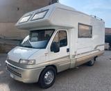 Laika ducato 2.8 DTI 122cv Garanzia motore 12 me - Laika Alkoven