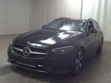 Mercedes-Benz C 220 T d Avantgarde T-Leder Navi Digital Light - gebrauchte Mercedes-Benz C 220 aus dem Jahr 2024