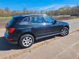 Audi Q5 2.0 TDI S tronic quattro - - gebrauchte Audi Q5 aus dem Jahr 2010