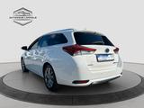 Toyota Auris TS Hybrid Executive*SAFETY-SENSE*TEMPOMAT - Toyota Auris mit Hybrid-Antrieb: Executive