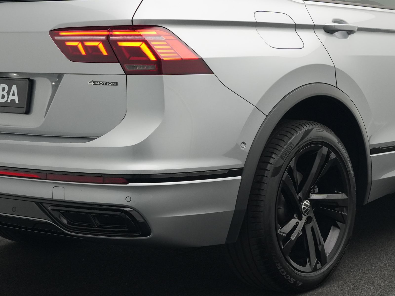 Volkswagen Tiguan Allspace - Bild 23