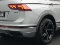 Volkswagen Tiguan Allspace - Vorschau Bild 23