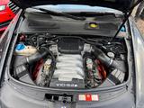 Audi S6 Limo. 5.2L V10 quattro Automatik 167Tkm - Audi S6: V10