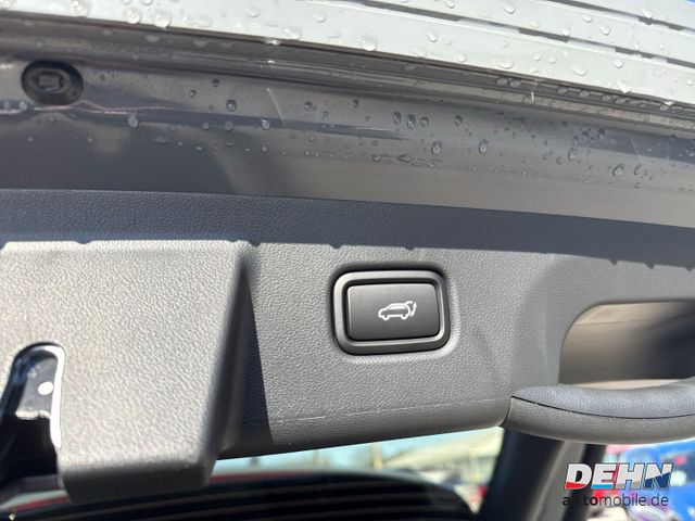 Hyundai Tucson Plug-In-Hybrid N-Line X Mj26 2WD Assisten