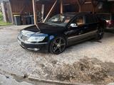 Volkswagen Vw Phaeton Individual - Volkswagen Phaeton mit Diesel-Antrieb: Limousine, Individual