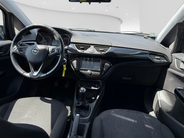 Bild 9 Opel CORSA 1,4 ON INTELLILINK, SHZ, PDC, KAMERA, LENK