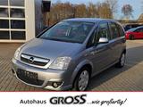 Opel Meriva Edition SHZ PDC Berganfahrass. GA Klima A - gebrauchte Opel Meriva aus dem Jahr 2006