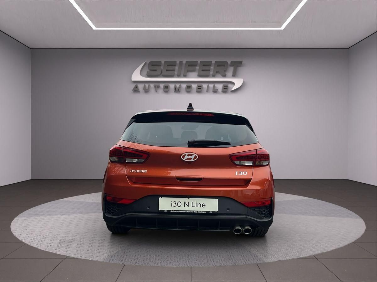 Hyundai i30 – Bild 4