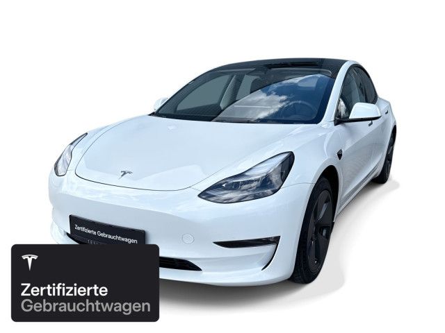 Image of Tesla Model 3