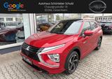 Mitsubishi Eclipse Cross Top Hybrid 4WD *1. HD*VOLLAUSST.* - Mitsubishi Eclipse mit Panoramadach
