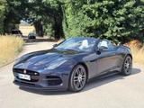 Jaguar F-Type 5.0 Cabriolet R AWD/Leder/Auto/551PS