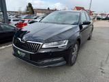 Skoda Superb Combi Style 2.0 TDI AHK ACC LINK NAVI PDC - Skoda Superb mit Diesel-Antrieb: Kombi, Schaltgetriebe