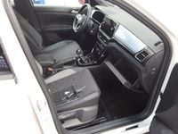 Volkswagen T-Cross - Vorschau Bild 8
