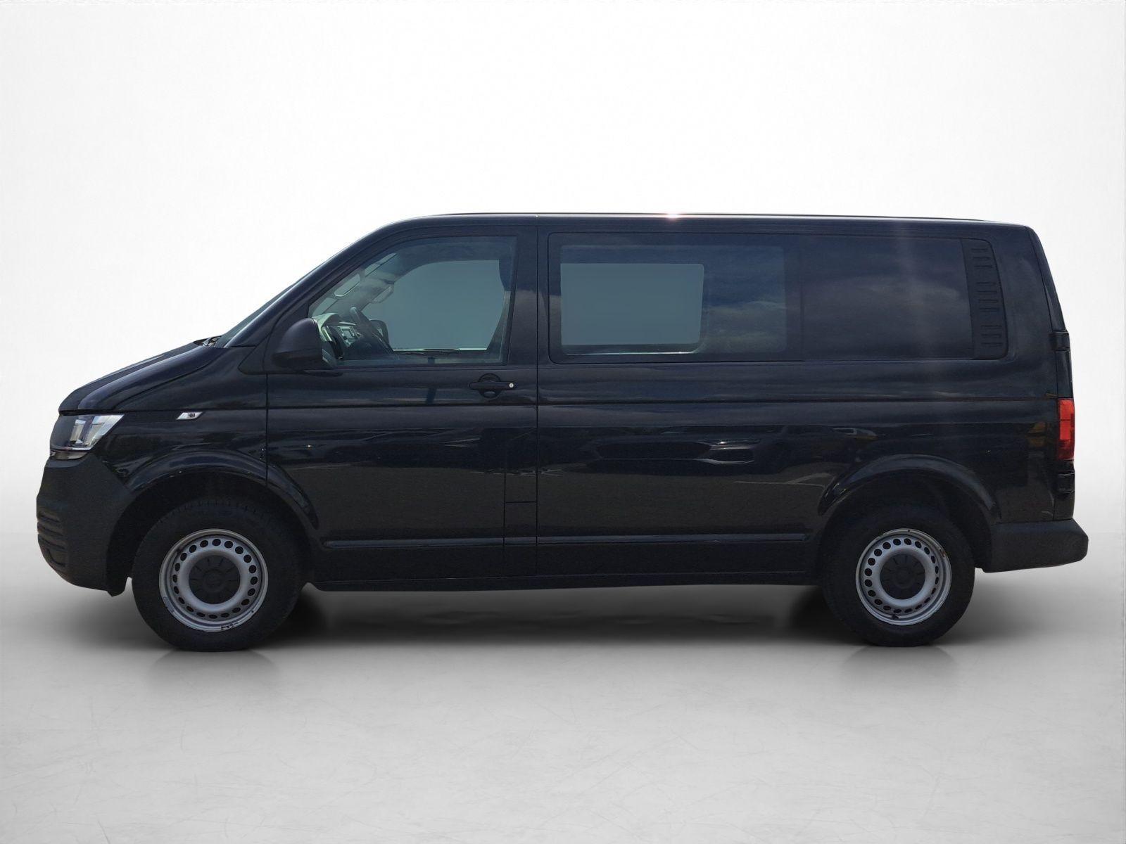 Volkswagen T6.1 Kasten 2.0 TDI EPH*KLIMA*MULTI