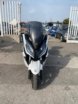 Kymco K-XCT 300i - KYMCO 300I