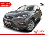 Seat Ateca 1.5 Excellence LED Navi Beats 360° Pano - gebrauchte Seat Ateca aus dem Jahr 2020