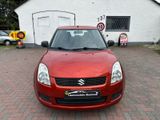 Suzuki Swift Lim. Snow - Suzuki Swift: Snow