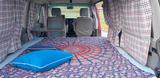 Volkswagen VW T4 Lang Multivan Tempomat - Volkswagen LT aus 1997