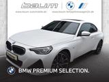 BMW 230i Coupé M Sportpaket HiFi DAB LED GSD Shz - BMW 230: 230d