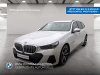 BMW 520 - Vorschau Bild 1