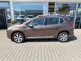 Peugeot 2008 Allure 1.6 *2. HAND*PDC*2-Z-KLIMA*BLUETOOTH - Peugeot aus 2014