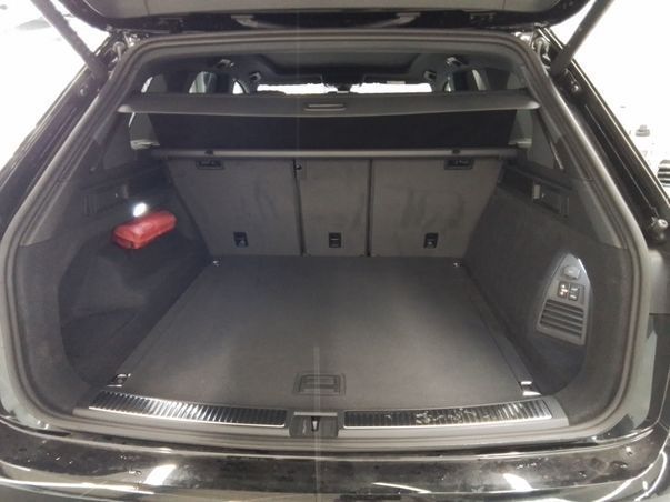 Volkswagen Touareg - Bild 10