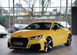 Audi TT RS q. Coupé *2.HD*S-Abgas*B&O*Virtual*Schale - Audi TT RS aus 2020