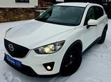Mazda CX-5 Sports-Line AWD 4X4 inkl. Kurzzeitkennzeich - Mazda CX-5 in Kassel