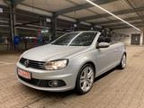 Volkswagen Eos Basis 2.0 TSI /Sport Paket - Volkswagen Eos in Duisburg