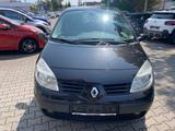 Renault Scenic II Grand Avantage  7 sitzer ZWP Erneu - gebrauchte Renault Scenic aus dem Jahr 2005