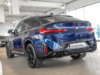 BMW X4 M40 - Vorschau Bild 7