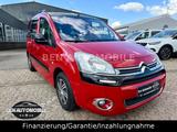 Citroën Berlingo Kombi Selection Multispace Panorama - Citroën Berlingo: Multispace Selection