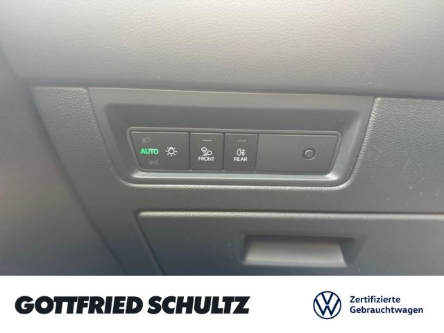 Volkswagen Touareg - Bild 18