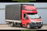 Fiat DUCATO 250, TAIL LIFT, 8 PALLETS,ALUMINIUM SIDED - Fiat Ducato l 250