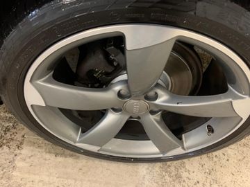 Audi A4 - 8