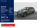 Audi S4 Av TDI qu Competition Plus 19 AHK MATRIX PANO - Audi S4 Jahreswagen