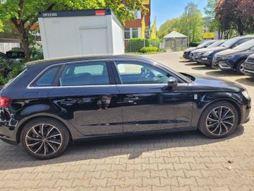 Audi A3 - 8