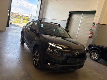 Citroen C4 Cactus - 2