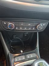 Opel Crossland (X) 1.2 Turbo Edition Klima Sitzhzg Le - Opel Crossland (X): Limousine