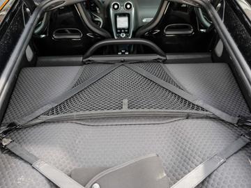 2020 Mclaren GT 缩略图 14