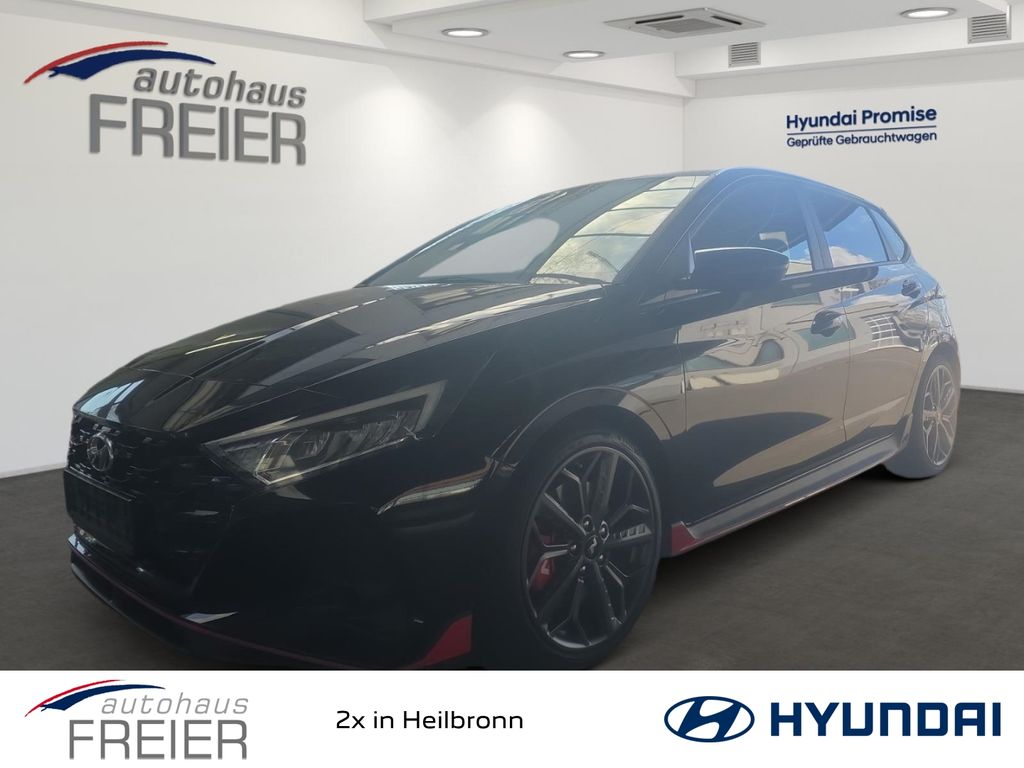 Image of Hyundai i20