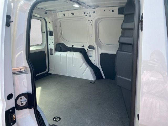 Caddy Cargo "EcoProfi" 2.0 l 75 kW TDI EU6 SCR F