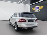 Mercedes-Benz ML 250 BlueTEC 4MATIC - Mercedes ML 250 SUV